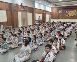 Celebration of World Heart Day